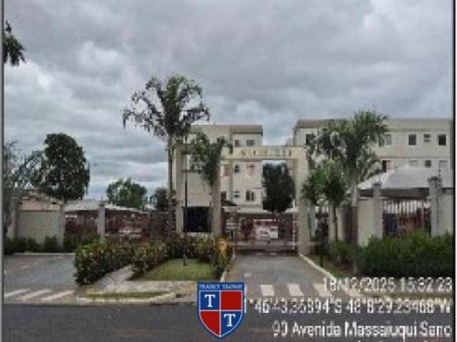 Apartamento venda em Araraquara