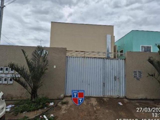 Apartamento venda em Região Geográfica Imediata de Águas Lindas de Goiás, Região Integrada de Desenvolvimento do Distrito Federal e Entorno