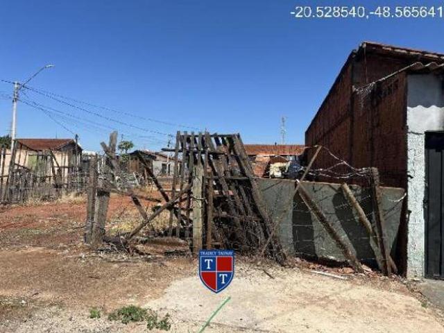 Terreno venda em Região Imediata de Barretos, Barretos
