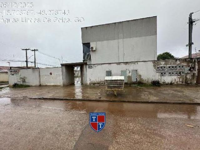 Apartamento venda em Região Geográfica Imediata de Águas Lindas de Goiás, Região Integrada de Desenvolvimento do Distrito Federal e Entorno