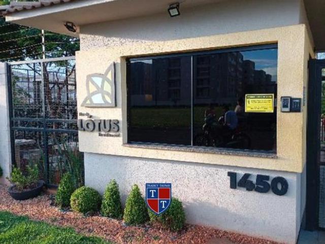 Apartamento venda em Região Geográfica Imediata de Londrina, Londrina