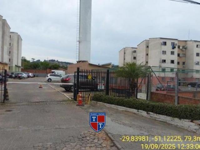 Apartamento venda em Ipiranga, Sapucaia do Sul