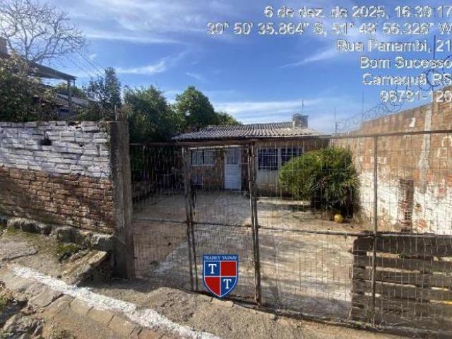 Casa venda em Região Geográfica Imediata de Camaquã, Camaquã