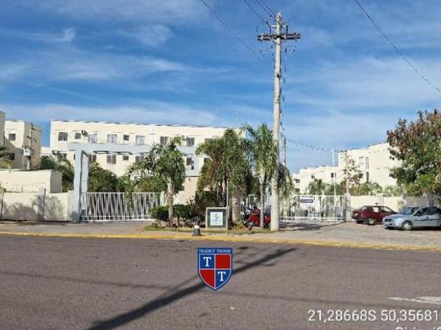 Apartamento venda em Região Imediata de Birigui-Penápolis, Birigui