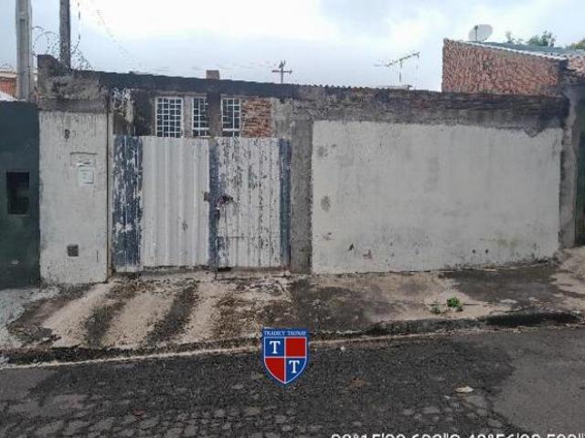 Casa venda em Marília