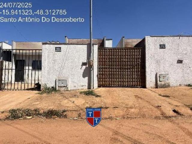 Casa venda em Jardim de Alá, Santo Antônio do Descoberto