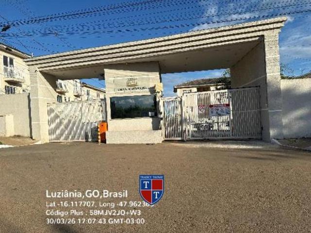 Apartamento venda em Jardim Flamboyant, Luziânia