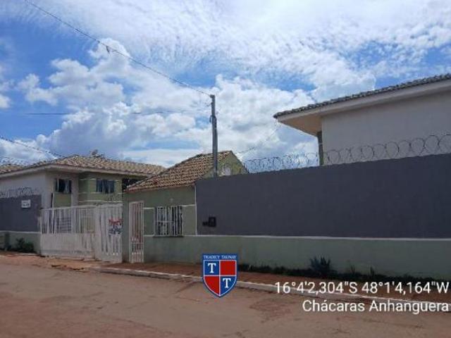 Apartamento venda em Chácaras Anhanguera, Valparaíso de Goiás