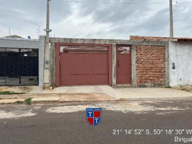 Casa venda em Birigui