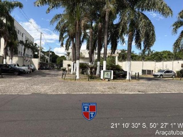 Apartamento venda em Região Imediata de Araçatuba, Araçatuba