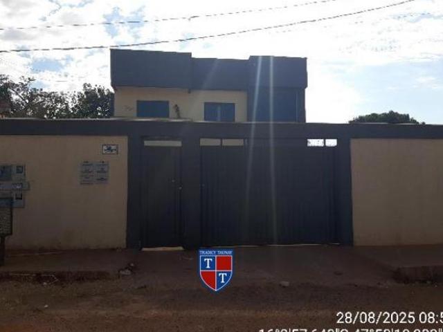 Apartamento venda em Luziânia, Região Geográfica Intermediária de Luziânia-Águas Lindas de Goiás