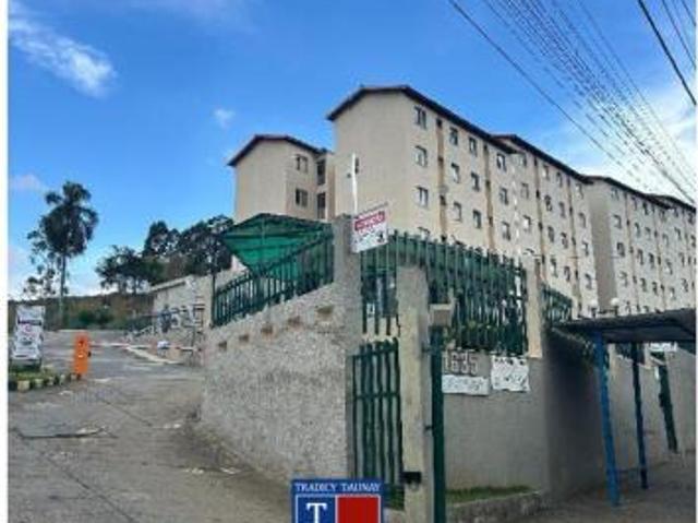 Apartamento venda em Sagrado Coração de Jesus, Juiz de Fora