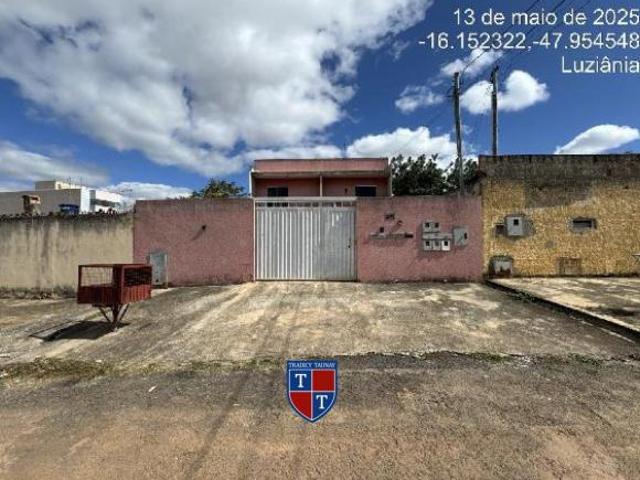 Apartamento venda em Região Geográfica Imediata de Luziânia, Região Integrada de Desenvolvimento do Distrito Federal e Entorno