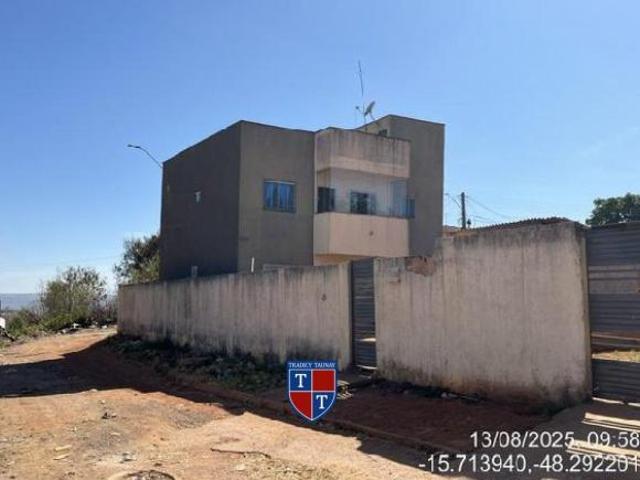 Apartamento venda em Região Geográfica Imediata de Águas Lindas de Goiás, Região Integrada de Desenvolvimento do Distrito Federal e Entorno