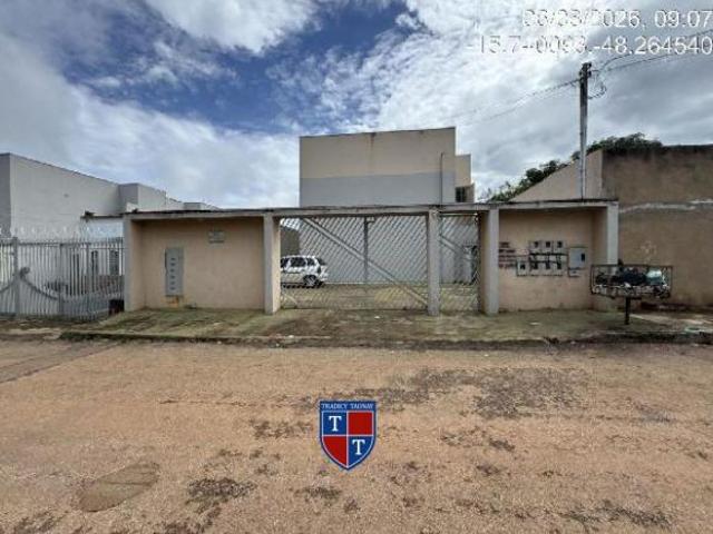 Apartamento venda em Região Geográfica Imediata de Águas Lindas de Goiás, Região Integrada de Desenvolvimento do Distrito Federal e Entorno