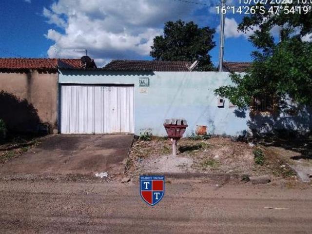 Apartamento venda em Residencial Copaíba, Luziânia