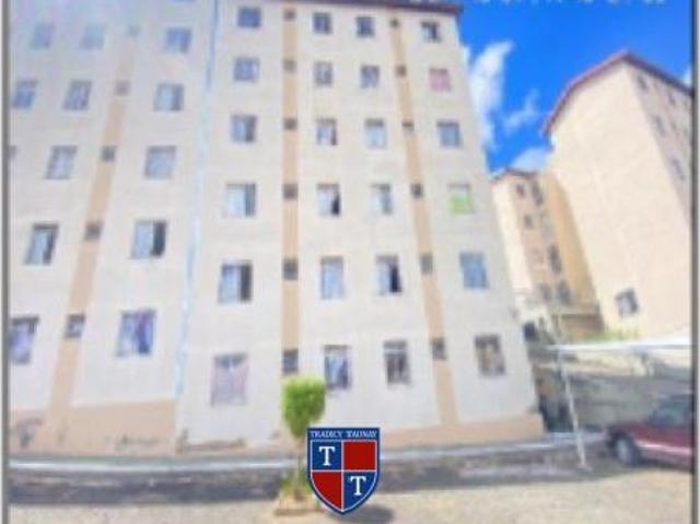 Apartamento venda em Sagrado Coração de Jesus, Juiz de Fora