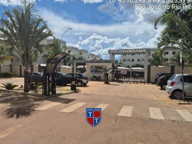 Apartamento venda em São José do Rio Preto