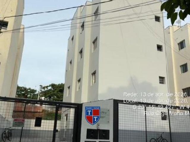 Apartamento venda em Água Branca, Boituva