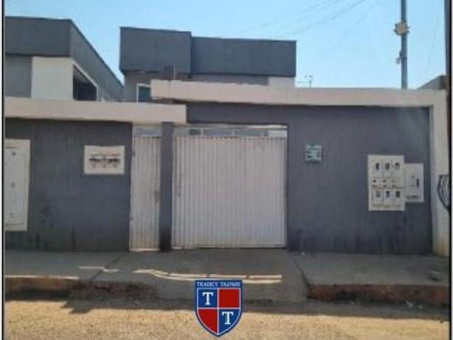 Apartamento venda em Setor Mandu II, Luziânia