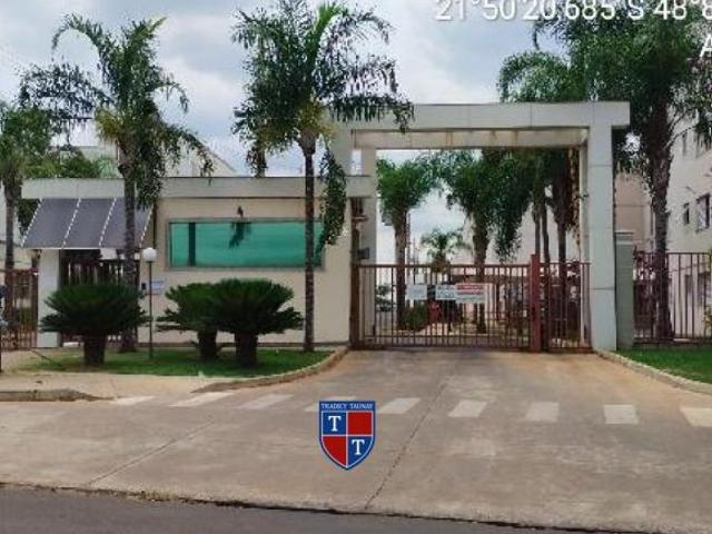 Apartamento venda em Araraquara