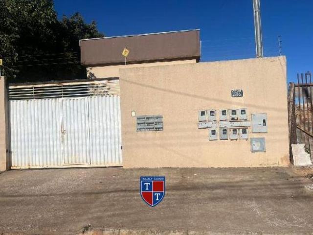 Apartamento venda em Região Geográfica Imediata de Águas Lindas de Goiás, Região Integrada de Desenvolvimento do Distrito Federal e Entorno
