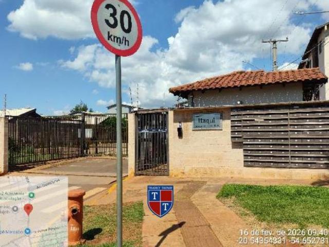 Apartamento venda em Região Geográfica Imediata de Campo Grande, Campo Grande