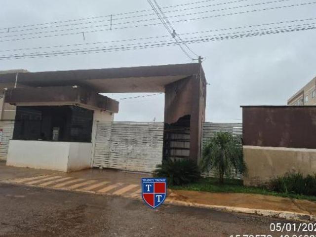 Apartamento venda em Região Geográfica Imediata de Águas Lindas de Goiás, Região Integrada de Desenvolvimento do Distrito Federal e Entorno
