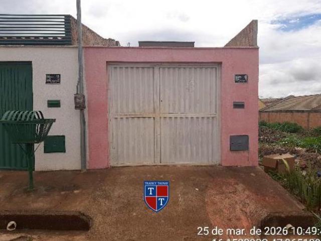 Apartamento venda em Parque Estrela Dalva X, Luziânia
