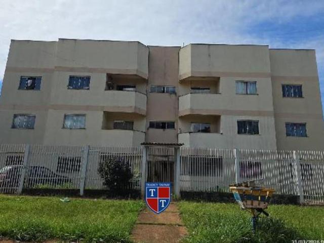 Apartamento venda em Parque Industrial Mignone, Luziânia