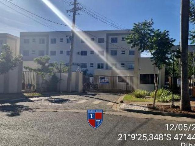 Apartamento venda em Ribeirão Preto