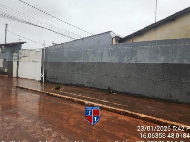 Casa venda em Chácaras Anhanguera, Valparaíso de Goiás