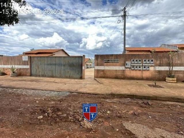 Casa venda em Região Geográfica Imediata de Águas Lindas de Goiás, Região Integrada de Desenvolvimento do Distrito Federal e Entorno