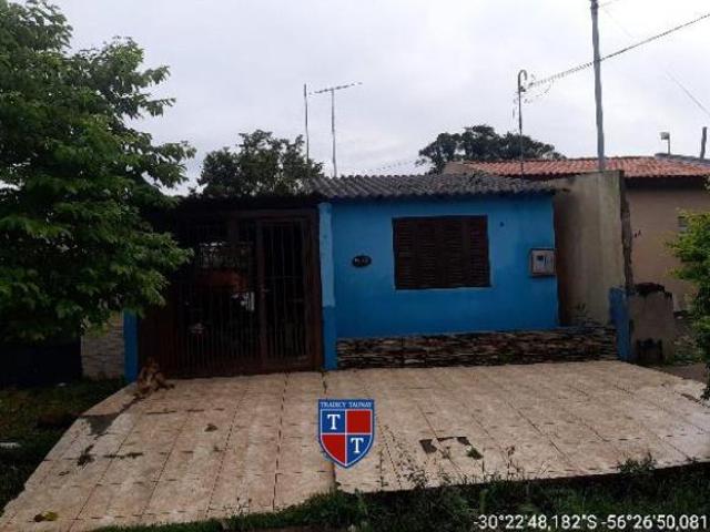 Casa venda em Bairro Povo Novo, Quaraí
