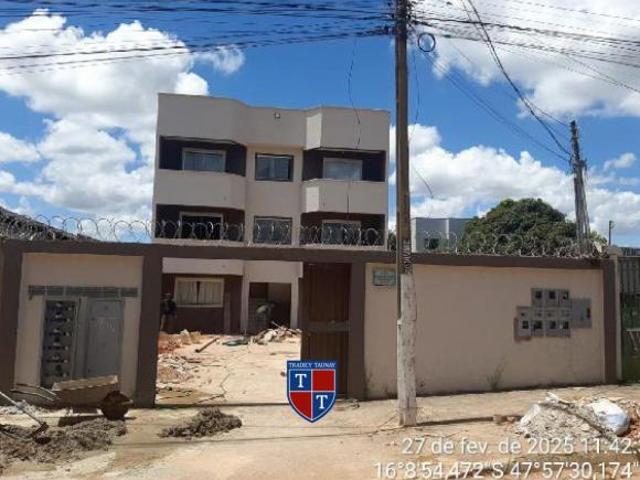 Apartamento venda em Região Geográfica Imediata de Luziânia, Região Integrada de Desenvolvimento do Distrito Federal e Entorno