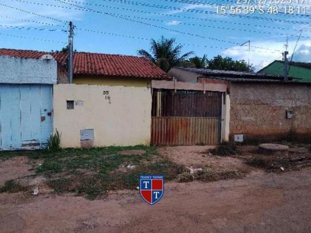 Casa venda em Jataí, Região Geográfica Intermediária de Rio Verde
