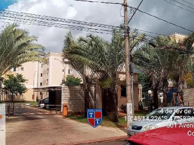 Apartamento venda em Região Geográfica Imediata de Uberaba, Uberaba