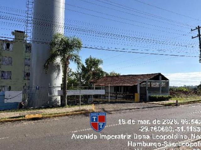 Apartamento venda em Região Geográfica Imediata de Novo Hamburgo - São Leopoldo, Região Metropolitana de Porto Alegre