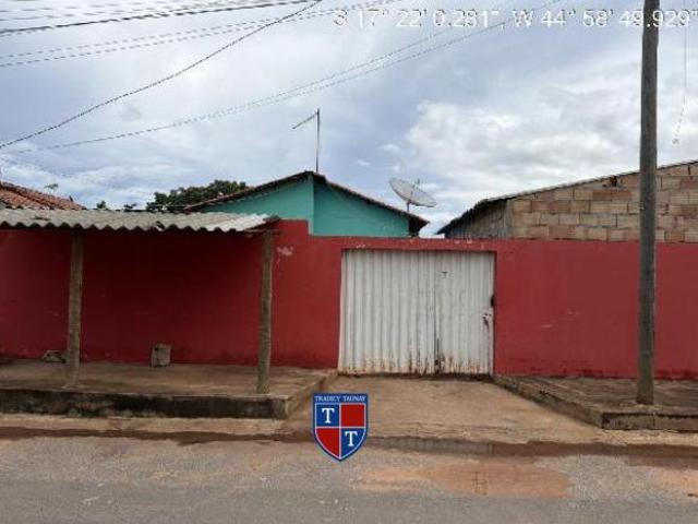 Casa venda em Região Geográfica Imediata de Pirapora, Buritizeiro