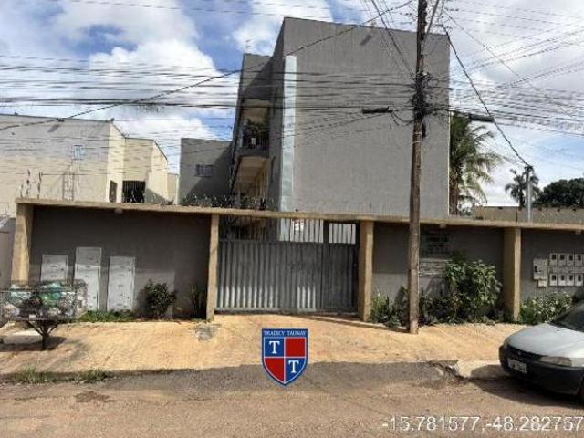 Apartamento venda em Águas Lindas de Goiás, Região Geográfica Intermediária de Luziânia-Águas Lindas de Goiás