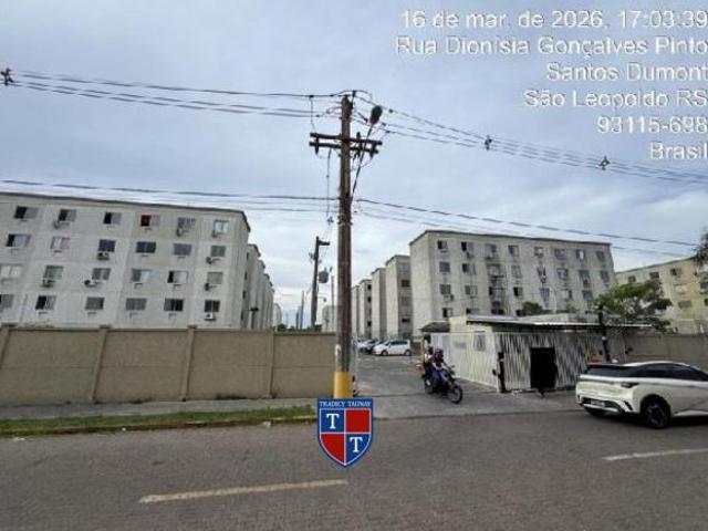 Apartamento venda em São Leopoldo