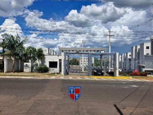 Apartamento venda em Araraquara