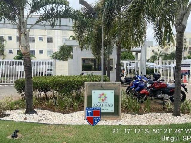 Apartamento venda em Região Imediata de Birigui-Penápolis, Birigui