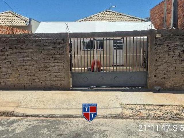 Casa venda em Araçatuba