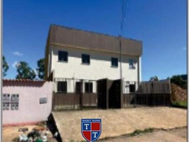 Apartamento venda em Região Geográfica Imediata de Águas Lindas de Goiás, Região Integrada de Desenvolvimento do Distrito Federal e Entorno