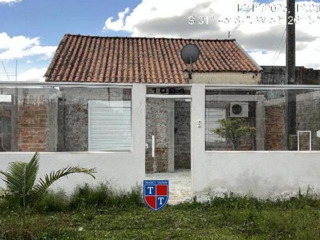 Casa venda em Capão do Leão