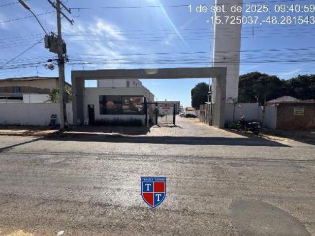 Apartamento venda em Região Geográfica Imediata de Águas Lindas de Goiás, Região Integrada de Desenvolvimento do Distrito Federal e Entorno