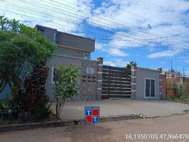 Apartamento venda em Jardim Ingá, Luziânia