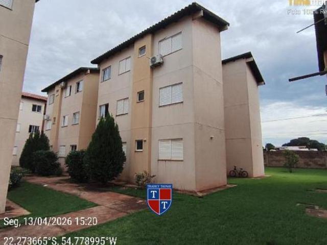 Apartamento venda em Região Geográfica Imediata de Dourados, Dourados