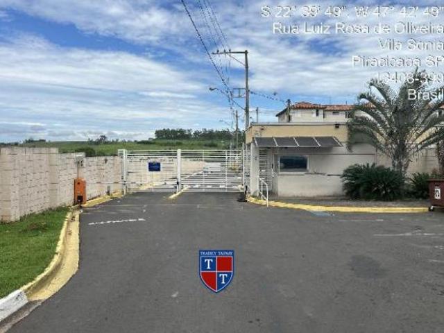 Apartamento venda em Santa Terezinha de Piracicaba, Piracicaba